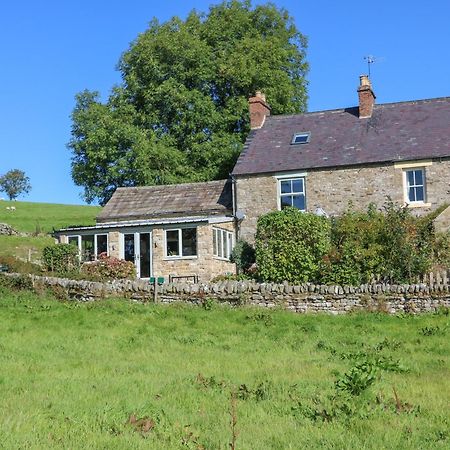 Willa Hoodgill Barn Newbiggin  Zewnętrze zdjęcie