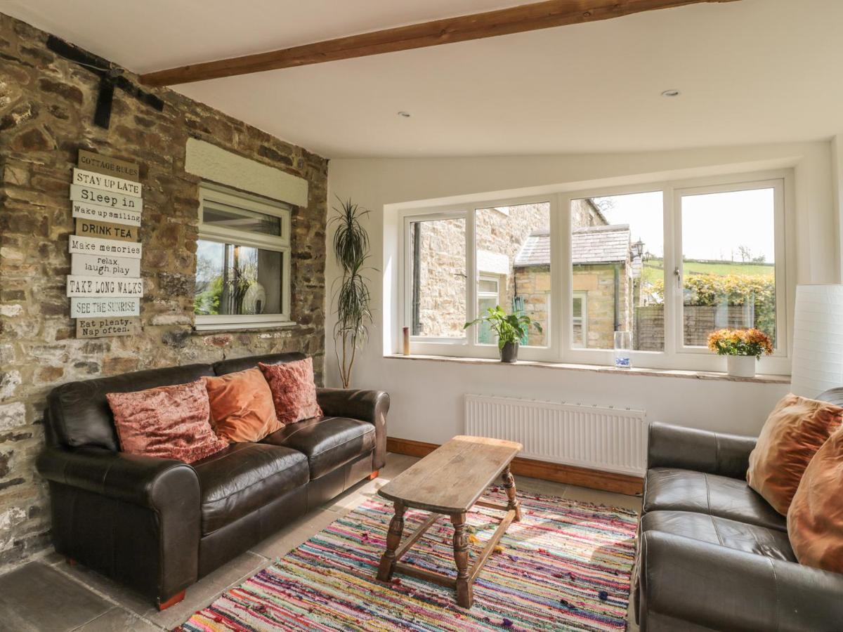 Willa Hoodgill Barn Newbiggin  Zewnętrze zdjęcie